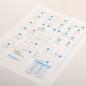 Preview: Modell Roadster - e-book - Schnittmuster Krabbelschuhe