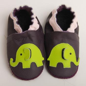 Elefant - Darsi