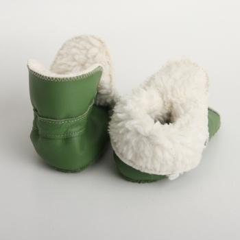 Stiefel nieder - Herbert