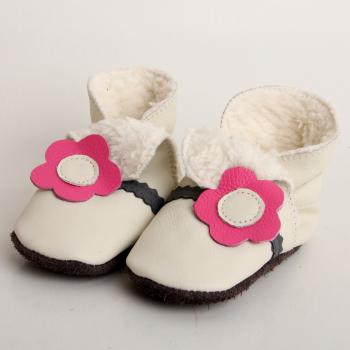 Stiefel nieder - Isabelle
