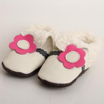 Stiefel nieder - Isabelle