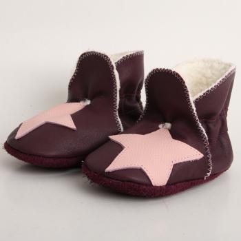 Stiefel nieder - Marita