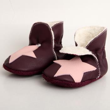 Stiefel nieder - Marita