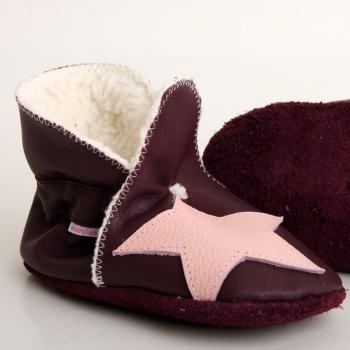 Stiefel nieder - Marita