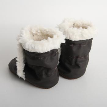 Stiefel hoch - Pasquale