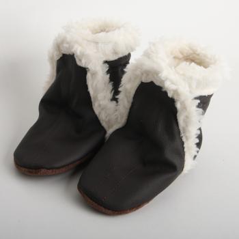 Stiefel hoch - Pasquale