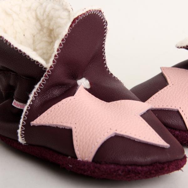Stiefel nieder - Marita