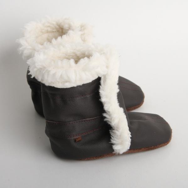 Stiefel hoch - Pasquale
