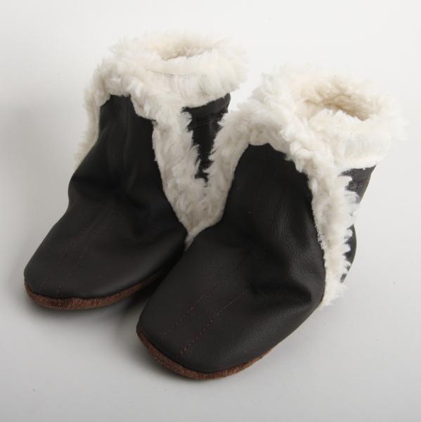 Stiefel hoch - Pasquale