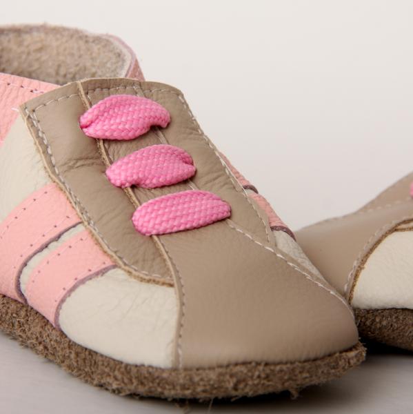 Roadster - Wild Jungle summer - rosa